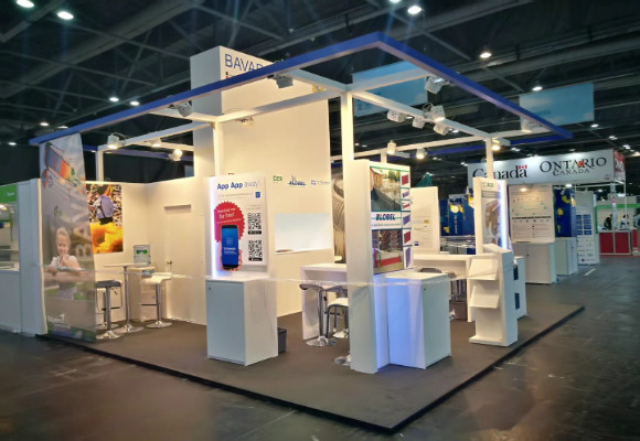 深圳展廳設(shè)計