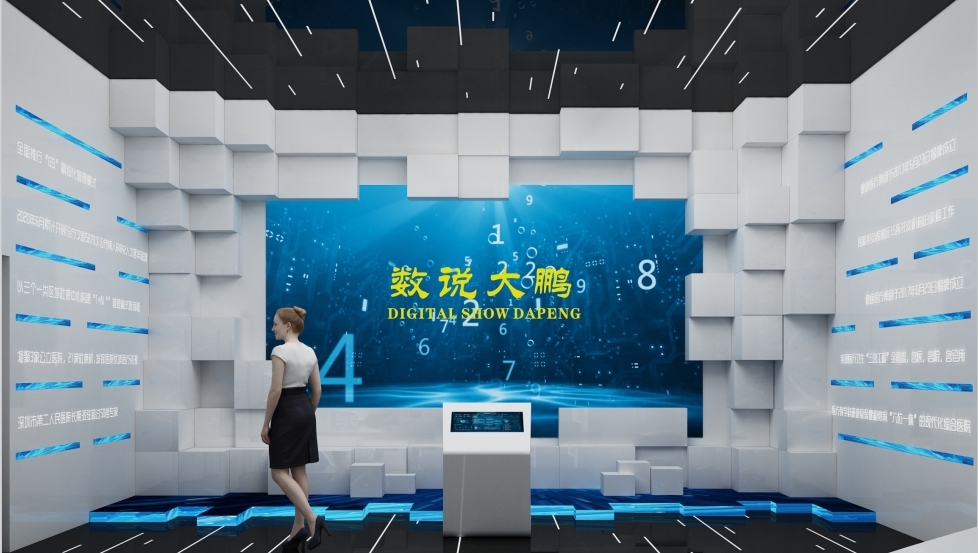 美術(shù)與科學(xué)的結(jié)合：博物館展覽設(shè)計(jì)的藝術(shù)之道